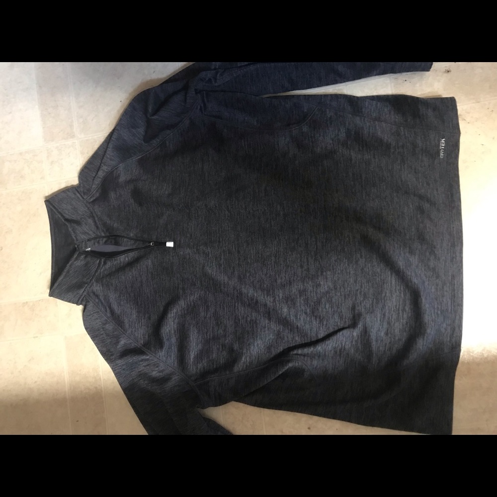 Long sleeve sweater